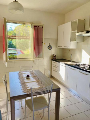 Casetta Oasi Campo ai Peri Casa Marchetti